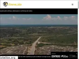 Sites similar to lineve.pt