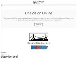Sites similar to linevision.com