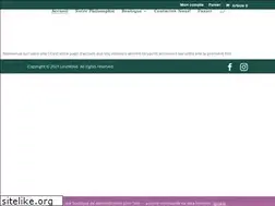 Sites similar to linewood.be