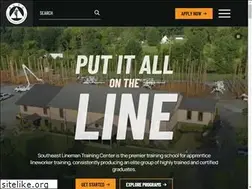 Sites similar to lineworker.com