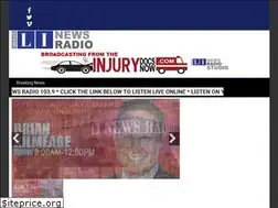 Sites similar to linewsradio.com