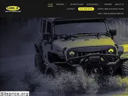 Sites similar to linex-ohio.com