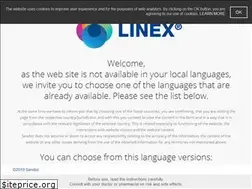 Sites similar to linex-probio.com