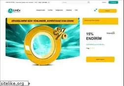 Sites similar to linex.az