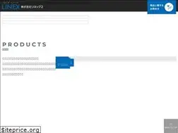 Sites similar to linex.co.jp