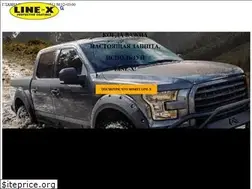 Sites similar to linex.com.ua