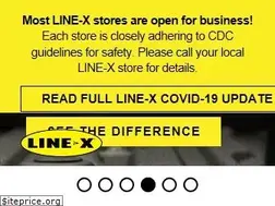 Sites similar to linex.com