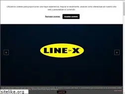 Sites similar to linex.mx