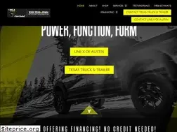 Sites similar to linexatx.com