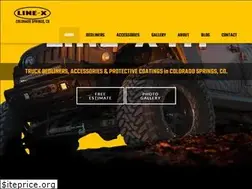 Sites similar to linexcoloradosprings.com