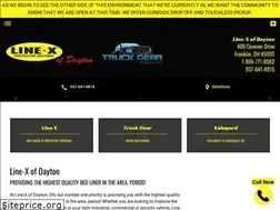 Sites similar to linexdayton.com