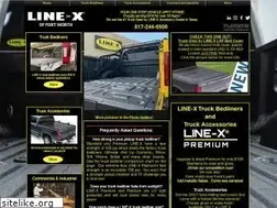 Sites similar to linexfortworthtexas.com