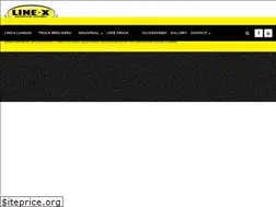 Sites similar to linexlondon.com