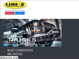 Sites similar to linexnl.com