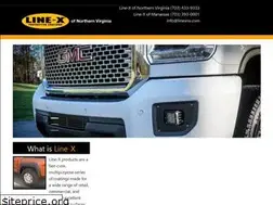 Sites similar to linexnv.com