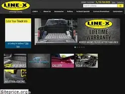 Sites similar to linexoc.com