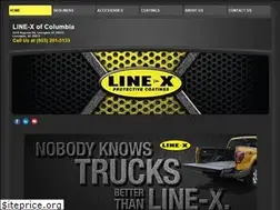 Sites similar to linexofcolumbiasc.com