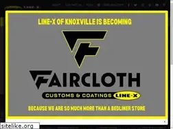 Sites similar to linexofknoxville.net