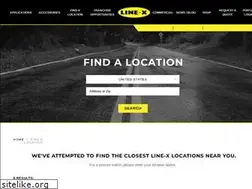 Sites similar to linexofleesburg.com