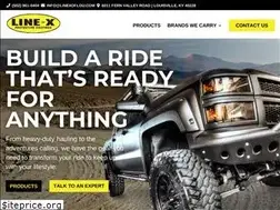 Sites similar to linexoflou.com