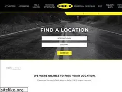 Sites similar to linexofsanjose.com