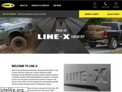 Sites similar to linexoftorrance.com