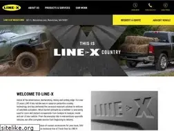 Sites similar to linexofwenatchee.com