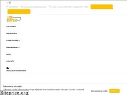 Sites similar to linexpress.it