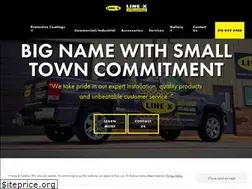 Sites similar to linexroundrock.com