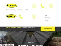 Sites similar to linexswfl.com