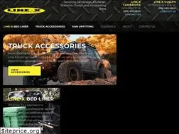 Sites similar to linextruck.ca