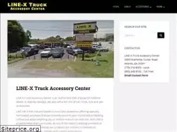 Sites similar to linextruckaccessorycenter.com