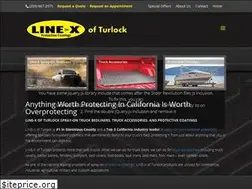 Sites similar to linexturlock.com