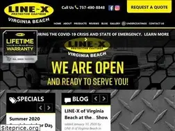 Sites similar to linexvb.com