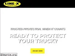 Sites similar to linexwinnipegeast.ca
