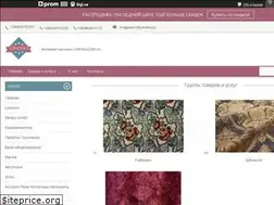 Sites similar to lineyka.com.ua