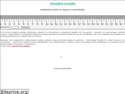 Sites similar to lineyka.online