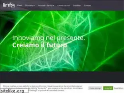 Sites similar to linfa.it