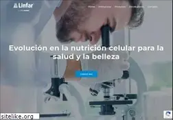 Sites similar to linfar.com