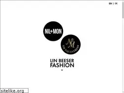 Sites similar to linfashion.com