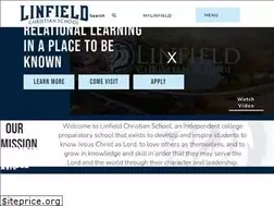 Sites similar to linfield.com