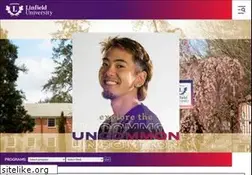 Sites similar to linfield.edu