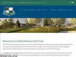 Sites similar to linfieldnational.com