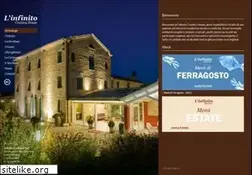 Sites similar to linfinitocountry.it