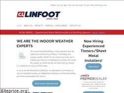 Sites similar to linfoot1893.com