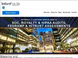 Sites similar to linfordco.com