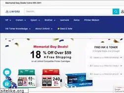 Sites similar to linfordoffice.com