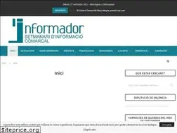 Sites similar to linformador.net