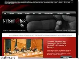 Sites similar to linformatico.info
