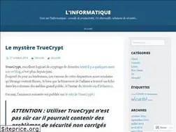 Sites similar to linformatik.wordpress.com